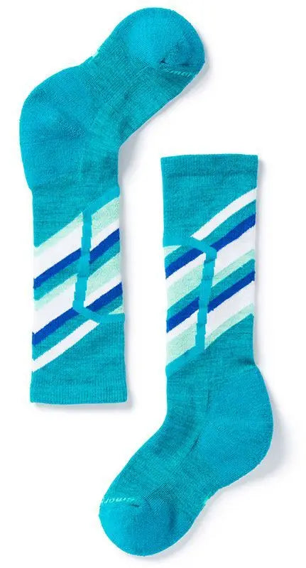 Sosete Copii Smartwool K Ski Racer   Sosete Copii Smartwool K Ski Racer