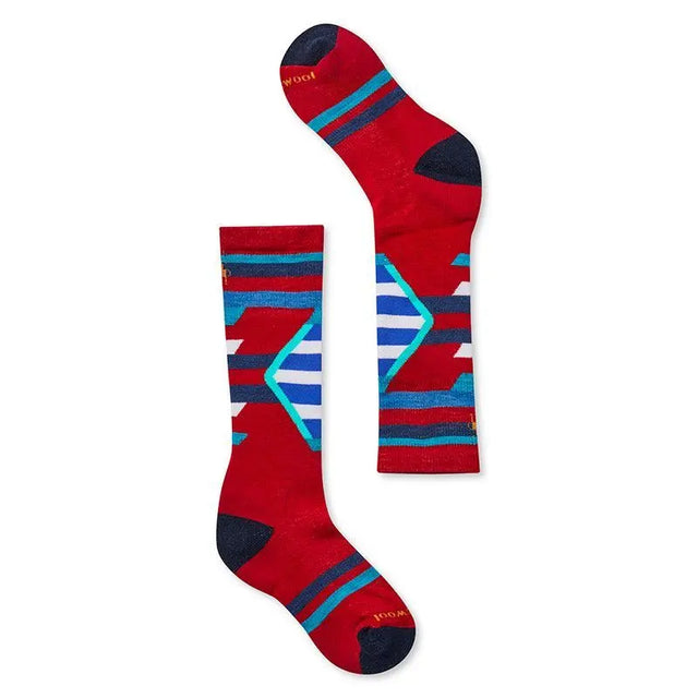 Sosete Copii Smartwool Ski Racer   Sosete Copii Smartwool Ski Racer
