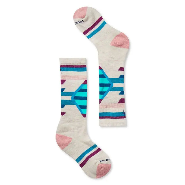 Sosete Copii Smartwool Ski Racer   Sosete Copii Smartwool Ski Racer