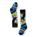 Sosete Copii Smartwool K Wintersport Full Cushion Mountain Moose Pattern Otc