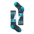 Sosete Copii Smartwool K Wintersport Full Cushion Polar Bear Pattern Otc