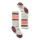 Sosete Copii Smartwool K Wintersport Full Cushion Stripe Otc   Sosete Copii Smartwool K Wintersport Full Cushion Stripe Otc