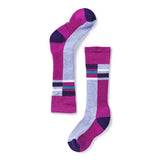 Sosete Copii Smartwool K Wintersport Stripe   Sosete Copii Smartwool K Wintersport Stripe