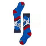Sosete Copii Smartwool K Wintersport Yo Yetti   Sosete Copii Smartwool K Wintersport Yo Yetti