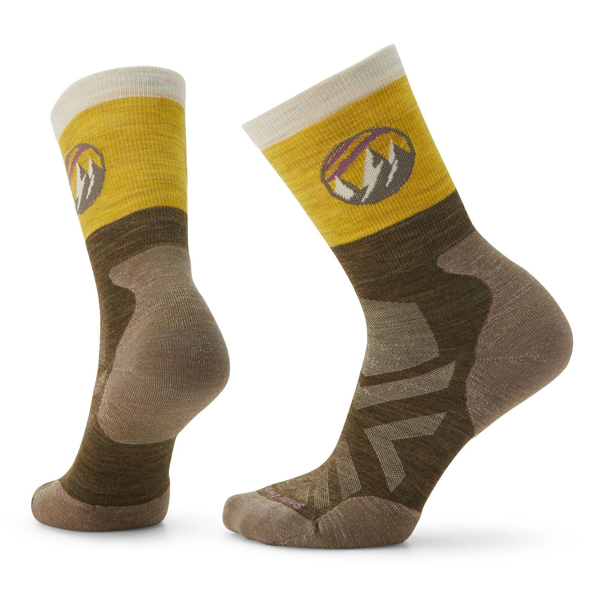 Sosete Femei Smartwool W Athlete Edition Approach Crew
