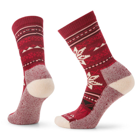 Sosete Femei Smartwool W Everyday Cozy Lodge Crew   Sosete Femei Smartwool W Everyday Cozy Lodge Crew