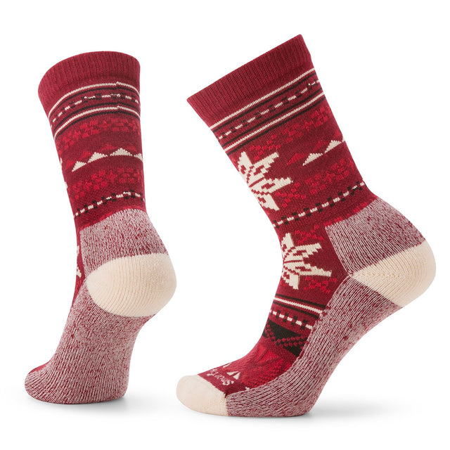 Sosete Femei Smartwool W Everyday Cozy Lodge Crew   Sosete Femei Smartwool W Everyday Cozy Lodge Crew