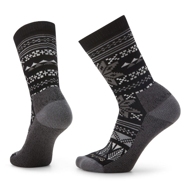 Sosete Femei Smartwool W Everyday Cozy Lodge Crew   Sosete Femei Smartwool W Everyday Cozy Lodge Crew