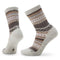 Sosete Femei Smartwool W Everyday Dazzling Wonder Crew   Sosete Femei Smartwool W Everyday Dazzling Wonder Crew