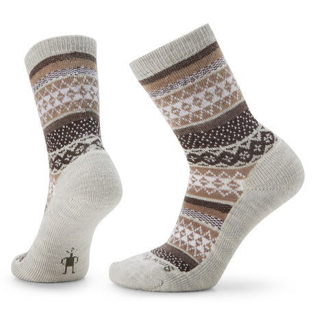 Sosete Femei Smartwool W Everyday Dazzling Wonder Crew