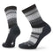 Sosete Femei Smartwool W Everyday Dazzling Wonder Crew   Sosete Femei Smartwool W Everyday Dazzling Wonder Crew