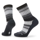 Sosete Femei Smartwool W Everyday Dazzling Wonder Crew
