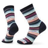 Sosete Femei Smartwool W Everyday Margarita Crew   Sosete Femei Smartwool W Everyday Margarita Crew