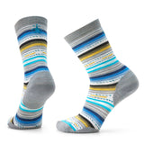 Sosete Femei Smartwool W Everyday Margarita Crew   Sosete Femei Smartwool W Everyday Margarita Crew
