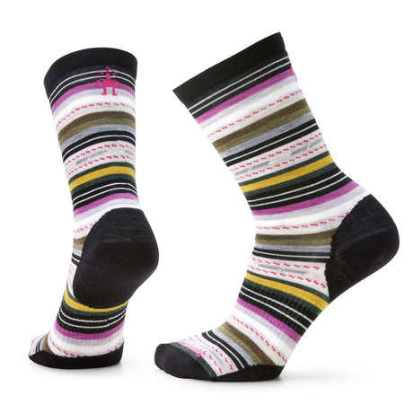 Sosete Femei Smartwool W Everyday Margarita Crew   Sosete Femei Smartwool W Everyday Margarita Crew