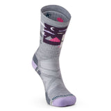 Sosete Femei Smartwool W Hike Full Cushion Alpine Perch Crew