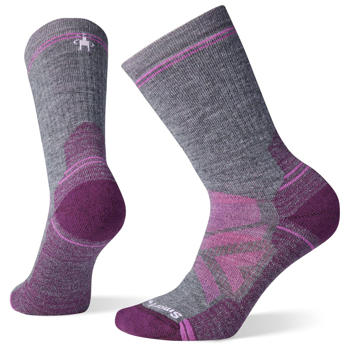 Sosete Femei Smartwool W Hike Full Cushion Crew