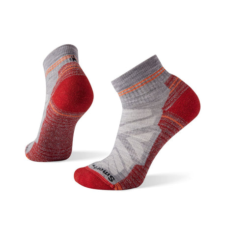 Sosete Femei Smartwool W Hike Light Cushion Ankle