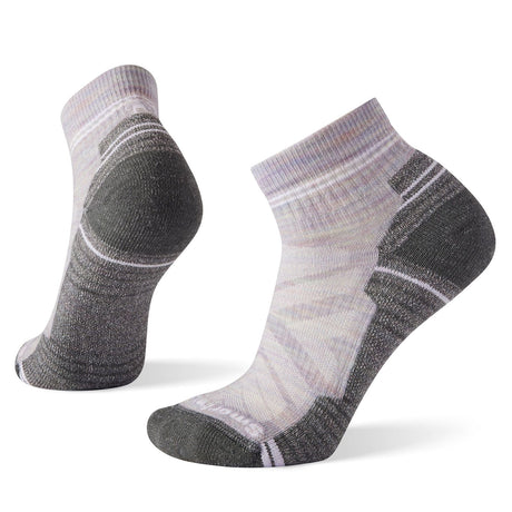 Sosete Femei Smartwool W Hike Light Cushion Ankle