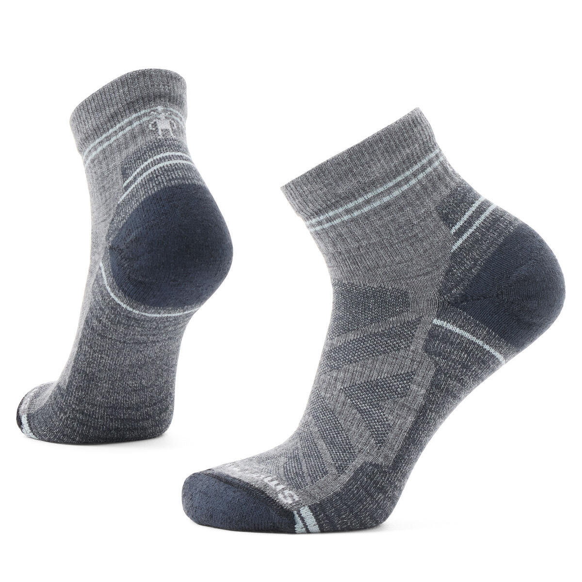 Sosete Smartwool W Hike Light Cushion Ankle