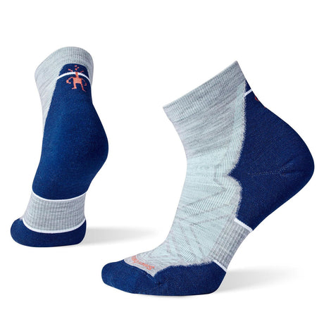 Sosete Smartwool W Run Targeted Cushion Ankle