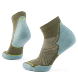 Sosete Smartwool W Run Targeted Cushion Ankle