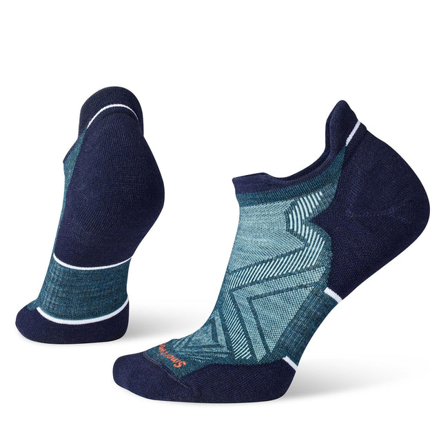 Sosete Femei Smartwool W Run Targeted Cushion Low Ankle   Sosete Femei Smartwool W Run Targeted Cushion Low Ankle