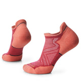Sosete Femei Smartwool W Run Targeted Cushion Low Ankle