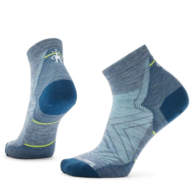 Sosete Femei Smartwool W Run Zero Cushion Ankle   Sosete Femei Smartwool W Run Zero Cushion Ankle