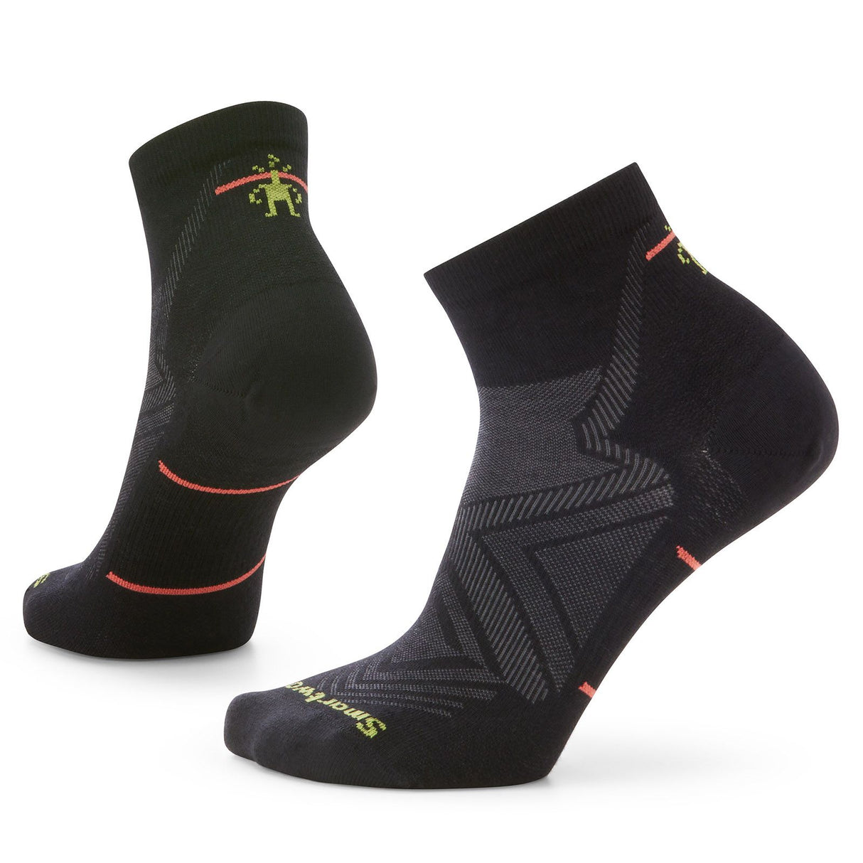 Sosete Smartwool W Run Zero Cushion Ankle