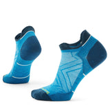 Sosete Femei Smartwool W Run Zero Cushion Low Ankle