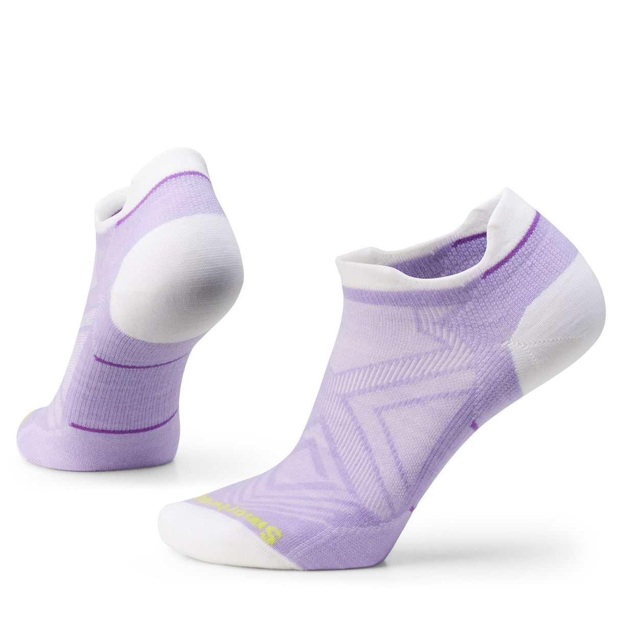 Sosete Femei Smartwool W Run Zero Cushion Low Ankle