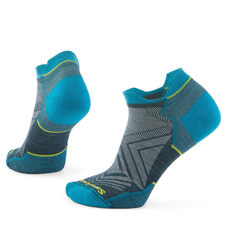 Sosete Smartwool W Run Zero Cushion Low Ankle