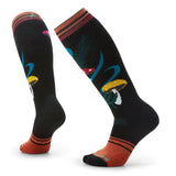 Sosete Femei Smartwool W Snowboard Full Cushion Fungi Fabulous Otc   Sosete Femei Smartwool W Snowboard Full Cushion Fungi Fabulous Otc