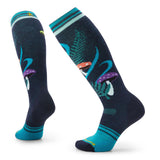 Sosete Femei Smartwool W Snowboard Full Cushion Fungi Fabulous Otc   Sosete Femei Smartwool W Snowboard Full Cushion Fungi Fabulous Otc