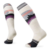 Sosete Femei Smartwool W Snowboard Full Cushion Moon Energy Otc