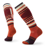 Sosete Femei Smartwool W Snowboard Full Cushion Pattern Otc   Sosete Femei Smartwool W Snowboard Full Cushion Pattern Otc