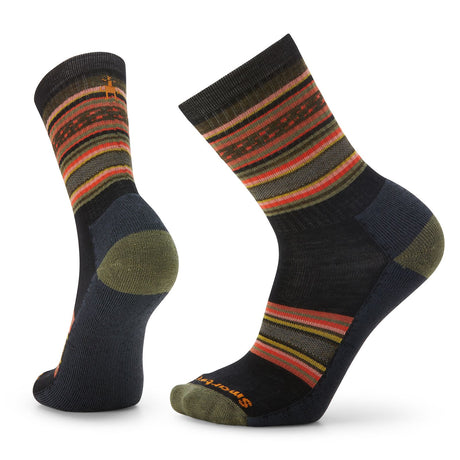 Sosete Smartwool Everyday Regarita Crew