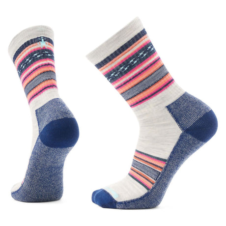 Sosete Smartwool Everyday Regarita Crew   Sosete Smartwool Everyday Regarita Crew
