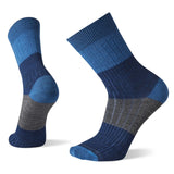 Sosete Smartwool Everyday Rib Color Block Crew   Sosete Smartwool Everyday Rib Color Block Crew