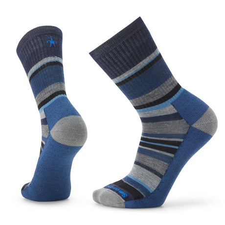 Sosete Smartwool Everyday Saturnsphere Crew   Sosete Smartwool Everyday Saturnsphere Crew