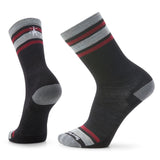 Sosete Smartwool Everyday Top Split Stripe Crew   Sosete Smartwool Everyday Top Split Stripe Crew