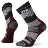 Sosete Smartwool Hike Full Cushion Go Far Feel Good Crew   Sosete Smartwool Hike Full Cushion Go Far Feel Good Crew