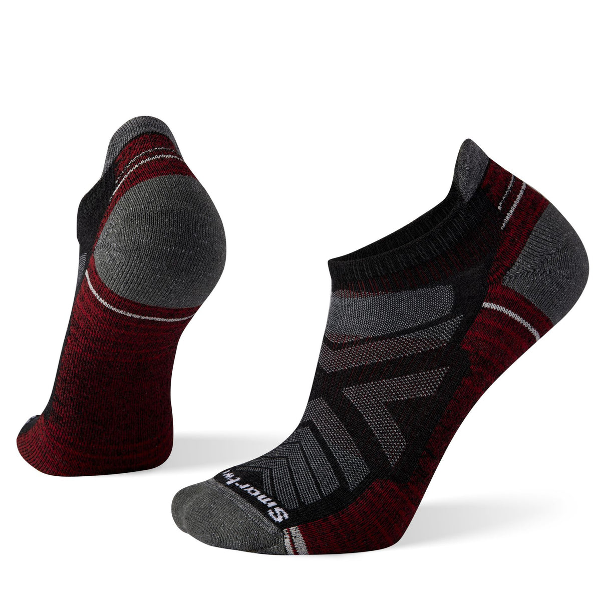 Sosete Smartwool Hike Light Cushion Low Ankle