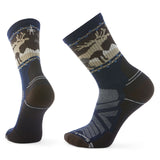 Sosete Smartwool Hike Light Cushion Mountain Moose Crew