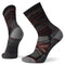Sosete Smartwool Hike Light Cushion Mountain Range Crew   Sosete Smartwool Hike Light Cushion Mountain Range Crew