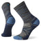 Sosete Smartwool Hike Light Cushion Mountain Range Crew   Sosete Smartwool Hike Light Cushion Mountain Range Crew