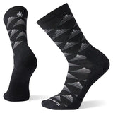 Sosete Smartwool M Hike Light Elite Burgee Crew   Sosete Smartwool M Hike Light Elite Burgee Crew