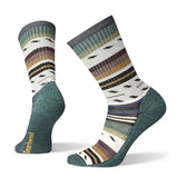 Sosete Smartwool Hike Light  Margarita Crew   Sosete Smartwool Hike Light  Margarita Crew