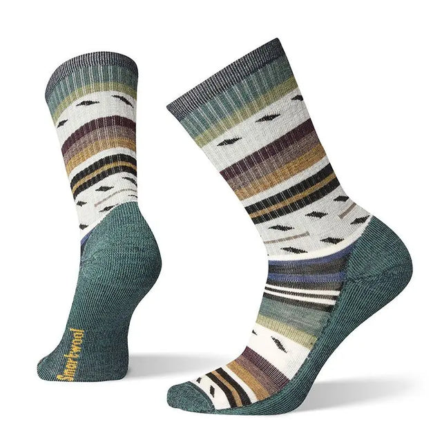 Sosete Smartwool Hike Light  Margarita Crew   Sosete Smartwool Hike Light  Margarita Crew